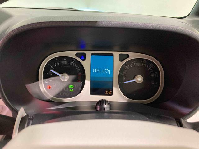 ムーヴキャンバスストライプスＧナビ　下回り防錆済み　両側スライドドア　スマートキー　４ＷＤ　エアバッグ　ＡＢＳ（青森県）の中古車