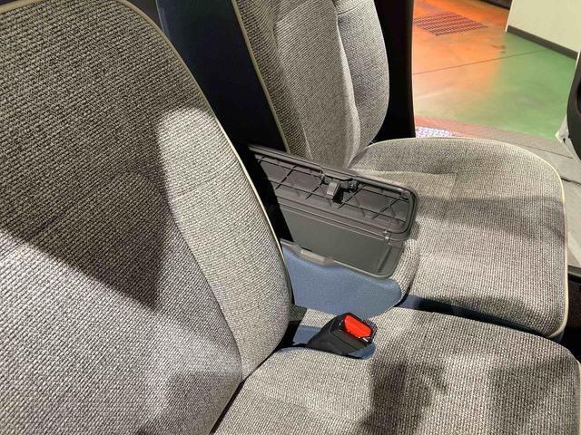 ムーヴキャンバスストライプスＧナビ　下回り防錆済み　両側スライドドア　スマートキー　４ＷＤ　エアバッグ　ＡＢＳ（青森県）の中古車