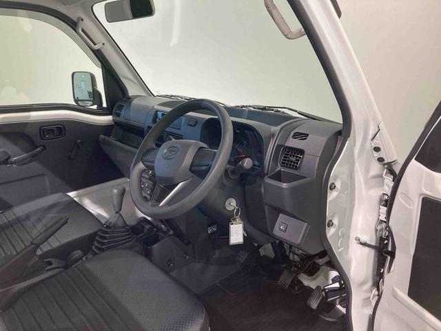 ハイゼットトラックスタンダード　農用スペシャル下回り防錆済み　ＰＳ　エアコン付　運転席エアバック　ＡＢＳ　切替式４ＷＤ（青森県）の中古車