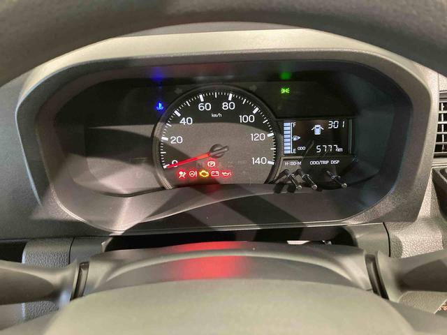 ハイゼットトラックスタンダード　農用スペシャル下回り防錆済み　ＰＳ　エアコン付　運転席エアバック　ＡＢＳ　切替式４ＷＤ（青森県）の中古車