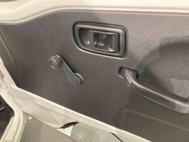 ハイゼットトラックスタンダード　農用スペシャル下回り防錆済み　ＰＳ　エアコン付　運転席エアバック　ＡＢＳ　切替式４ＷＤ（青森県）の中古車