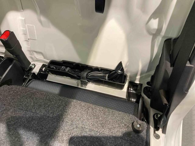 ハイゼットトラックスタンダード　農用スペシャル下回り防錆済み　ＰＳ　エアコン付　運転席エアバック　ＡＢＳ　切替式４ＷＤ（青森県）の中古車