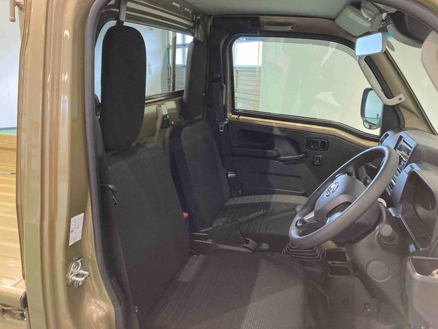 ハイゼットトラックＥＸＴ下回り防錆済み　リモコンキー　人気のボディカラー　ＡＢＳ　エアバッグ　パートタイム４ＷＤ（青森県）の中古車