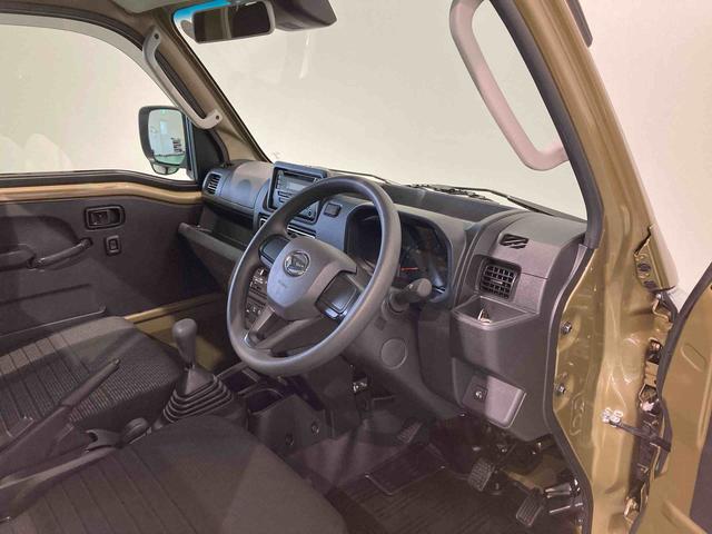 ハイゼットトラックＥＸＴ下回り防錆済み　リモコンキー　人気のボディカラー　ＡＢＳ　エアバッグ　パートタイム４ＷＤ（青森県）の中古車