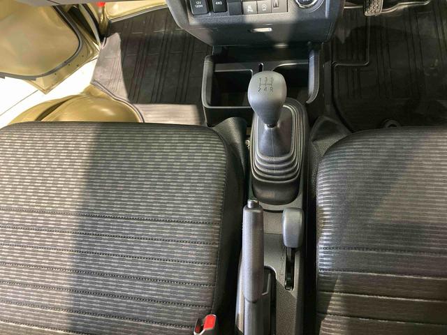 ハイゼットトラックＥＸＴ下回り防錆済み　リモコンキー　人気のボディカラー　ＡＢＳ　エアバッグ　パートタイム４ＷＤ（青森県）の中古車