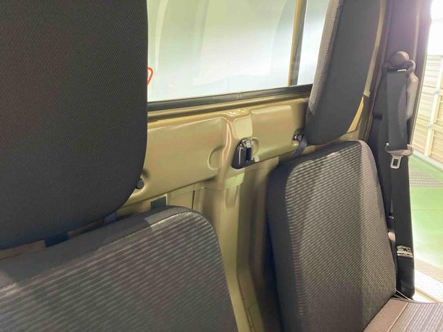 ハイゼットトラックＥＸＴ下回り防錆済み　リモコンキー　人気のボディカラー　ＡＢＳ　エアバッグ　パートタイム４ＷＤ（青森県）の中古車