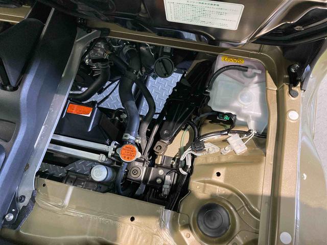 ハイゼットトラックＥＸＴ下回り防錆済み　リモコンキー　人気のボディカラー　ＡＢＳ　エアバッグ　パートタイム４ＷＤ（青森県）の中古車