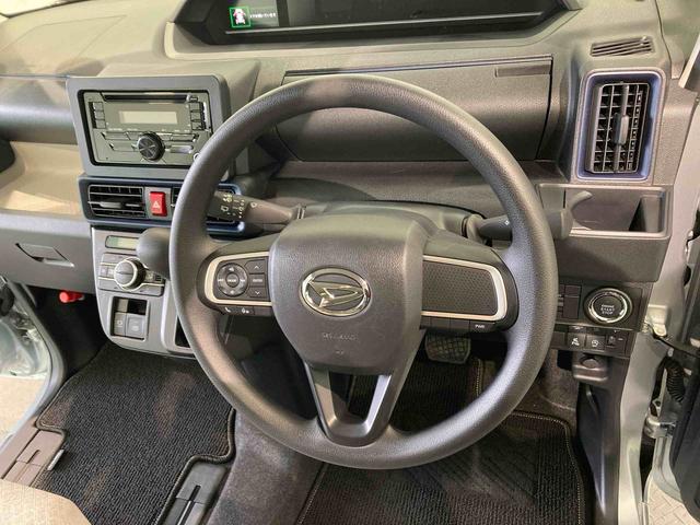 タントＸ下回り防錆済み　キーフリー　スマートキー　４ＷＤ　エアバッグ　ＡＢＳ（青森県）の中古車