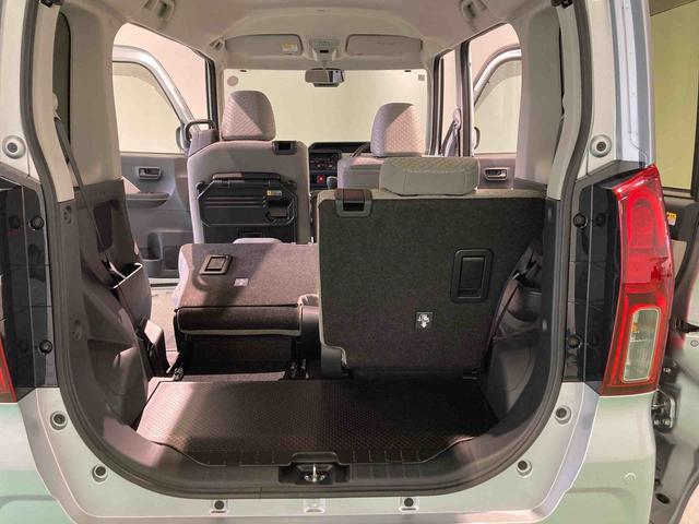 タントＸ下回り防錆済み　キーフリー　スマートキー　４ＷＤ　エアバッグ　ＡＢＳ（青森県）の中古車