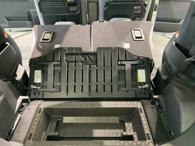 タントＸ下回り防錆済み　キーフリー　スマートキー　４ＷＤ　エアバッグ　ＡＢＳ（青森県）の中古車