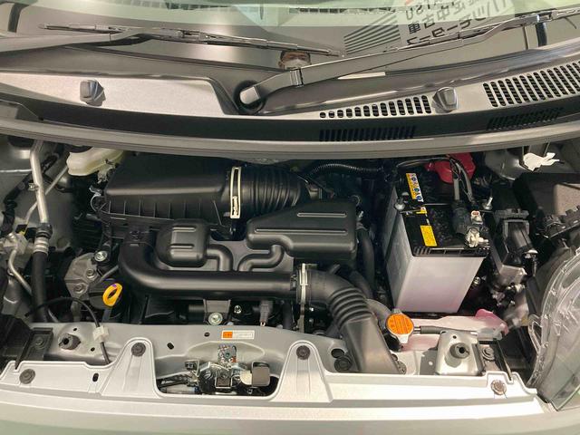 タントＸ下回り防錆済み　キーフリー　スマートキー　４ＷＤ　エアバッグ　ＡＢＳ（青森県）の中古車