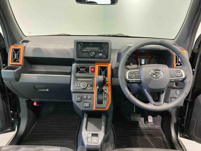 タフトG下回り防錆済み AW パノラマルーフ キーフリーシステム 4WD エアバック スマートキー ABS(青森県)の中古車