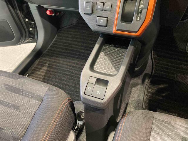 タフトG下回り防錆済み AW パノラマルーフ キーフリーシステム 4WD エアバック スマートキー ABS(青森県)の中古車