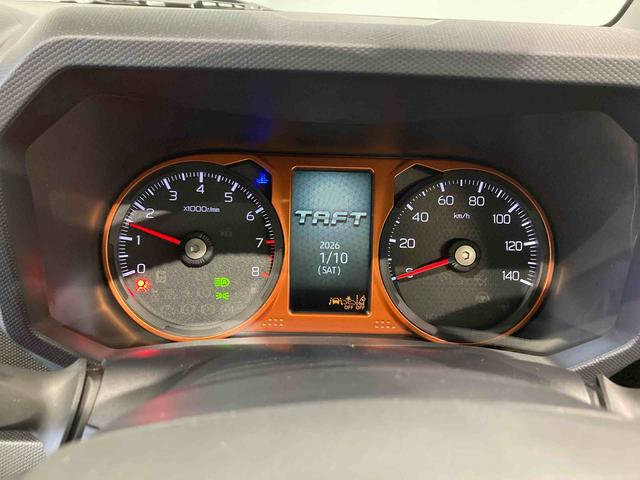 タフトG下回り防錆済み AW パノラマルーフ キーフリーシステム 4WD エアバック スマートキー ABS(青森県)の中古車