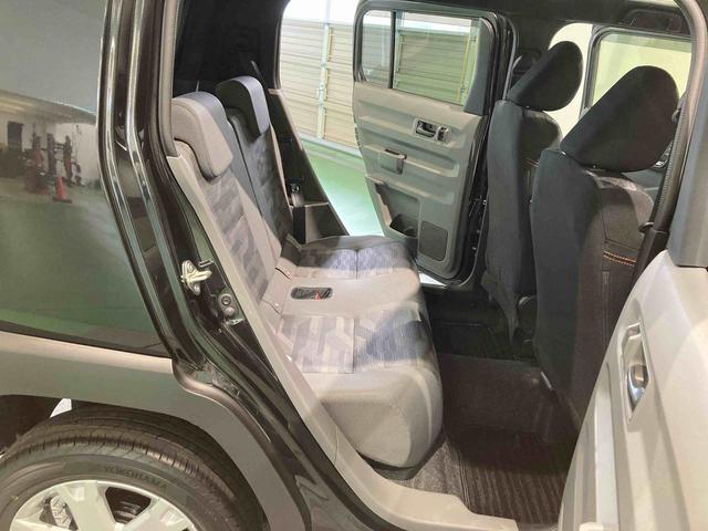 タフトG下回り防錆済み AW パノラマルーフ キーフリーシステム 4WD エアバック スマートキー ABS(青森県)の中古車