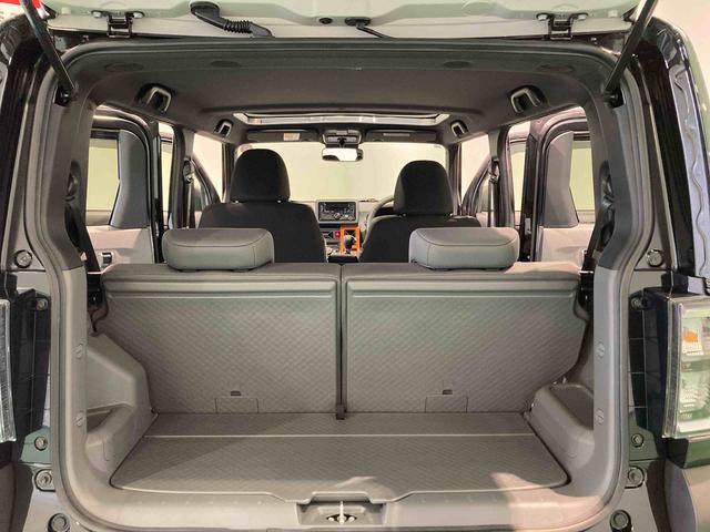 タフトG下回り防錆済み AW パノラマルーフ キーフリーシステム 4WD エアバック スマートキー ABS(青森県)の中古車