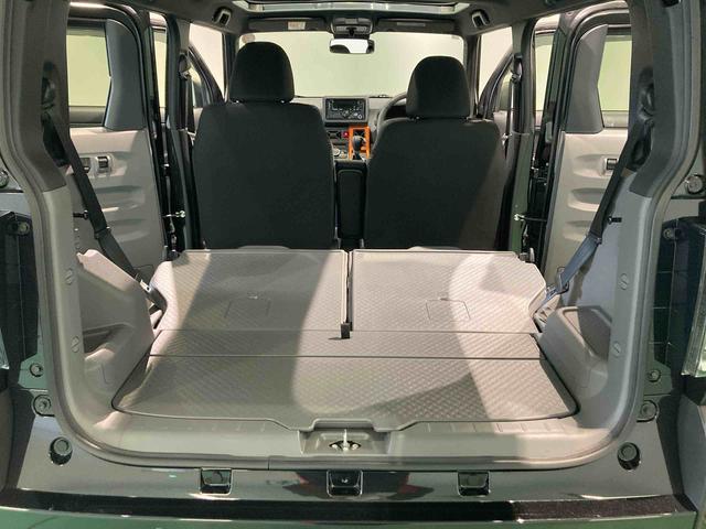 タフトG下回り防錆済み AW パノラマルーフ キーフリーシステム 4WD エアバック スマートキー ABS(青森県)の中古車