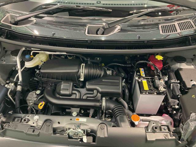 タフトG下回り防錆済み AW パノラマルーフ キーフリーシステム 4WD エアバック スマートキー ABS(青森県)の中古車