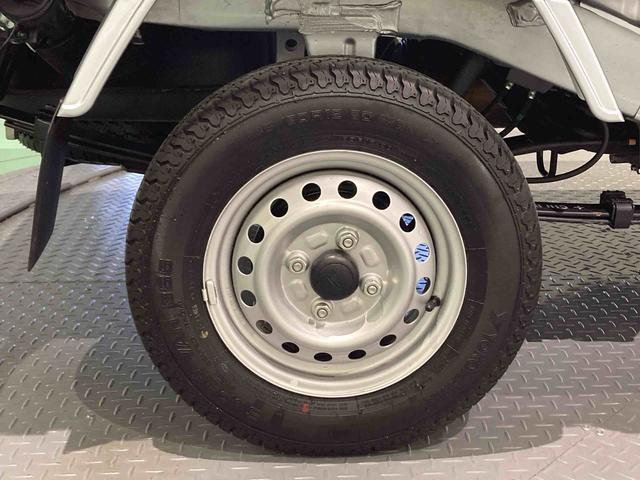 ハイゼットトラックスタンダード下回り防錆済み パートタイム4WD オートエアコン エアバック パワステ ABS(青森県)の中古車