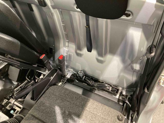 ハイゼットトラックスタンダード下回り防錆済み パートタイム4WD オートエアコン エアバック パワステ ABS(青森県)の中古車