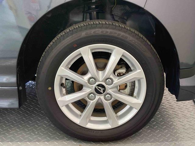 ムーヴＧ下回り防錆済み　両側スライドドア　４ＷＤ　キーフリー　アルミ　ＡＢＳ（青森県）の中古車