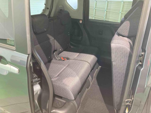 ムーヴＧ下回り防錆済み　両側スライドドア　４ＷＤ　キーフリー　アルミ　ＡＢＳ（青森県）の中古車