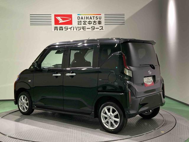 ムーヴＧ下回り防錆済み　アルミホイール　４ＷＤ　キーフリー　スマートキー（青森県）の中古車