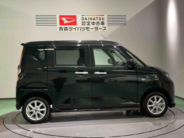 ムーヴＧ下回り防錆済み　アルミホイール　４ＷＤ　キーフリー　スマートキー（青森県）の中古車