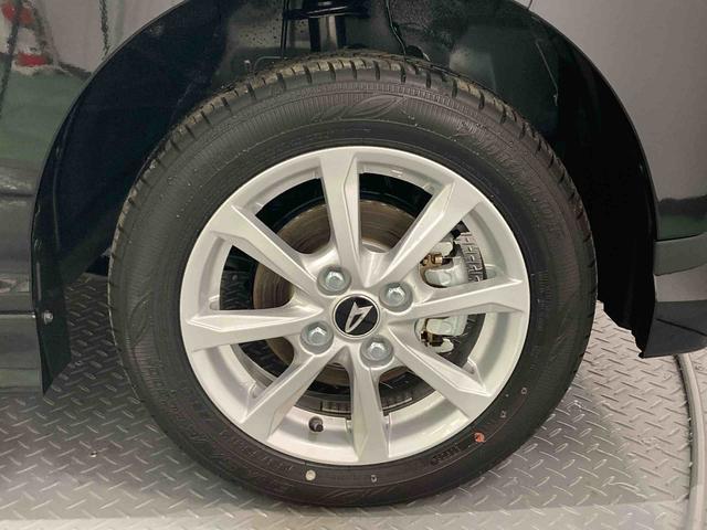 ムーヴＧ下回り防錆済み　アルミホイール　４ＷＤ　キーフリー　スマートキー（青森県）の中古車