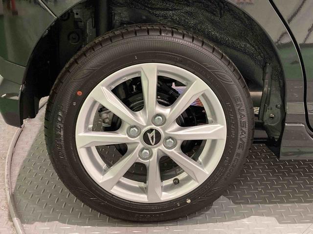 ムーヴＧ下回り防錆済み　アルミホイール　４ＷＤ　キーフリー　スマートキー（青森県）の中古車