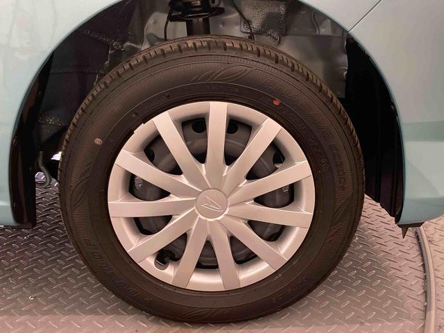 ミライースL SAIII下回り防錆済み 4WD キーレスエントリー エアバッグ ABS(青森県)の中古車