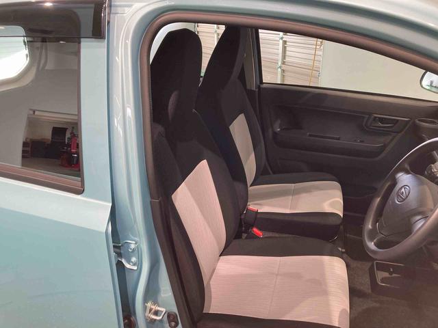 ミライースL SAIII下回り防錆済み 4WD キーレスエントリー エアバッグ ABS(青森県)の中古車