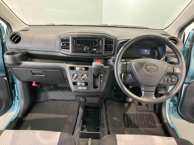 ミライースL SAIII下回り防錆済み 4WD キーレスエントリー エアバッグ ABS(青森県)の中古車