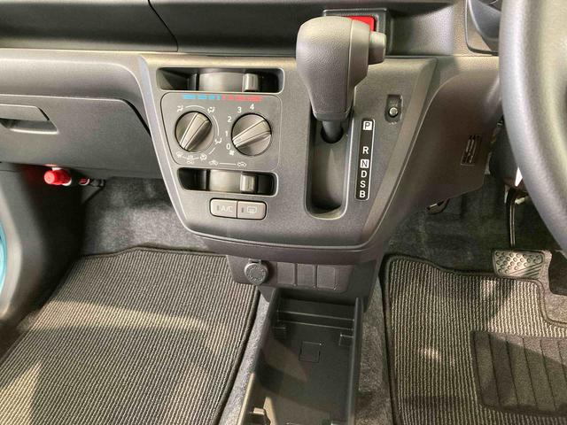 ミライースL SAIII下回り防錆済み 4WD キーレスエントリー エアバッグ ABS(青森県)の中古車