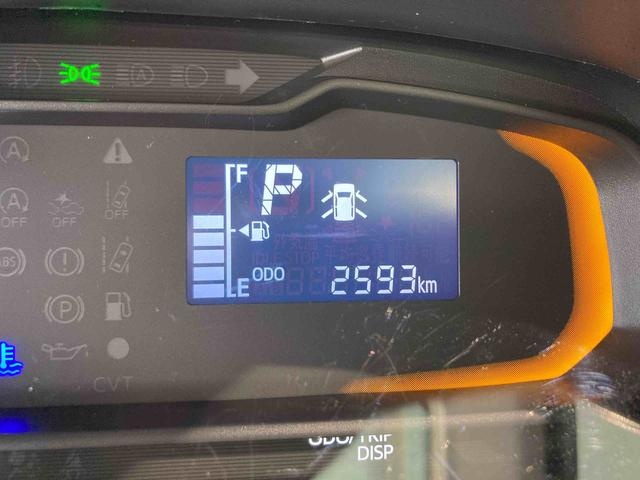 ミライースL SAIII下回り防錆済み 4WD キーレスエントリー エアバッグ ABS(青森県)の中古車