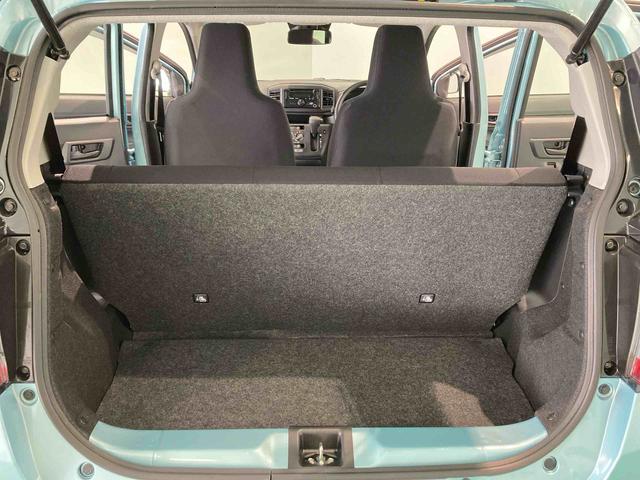 ミライースL SAIII下回り防錆済み 4WD キーレスエントリー エアバッグ ABS(青森県)の中古車