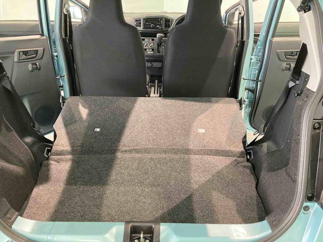 ミライースL SAIII下回り防錆済み 4WD キーレスエントリー エアバッグ ABS(青森県)の中古車