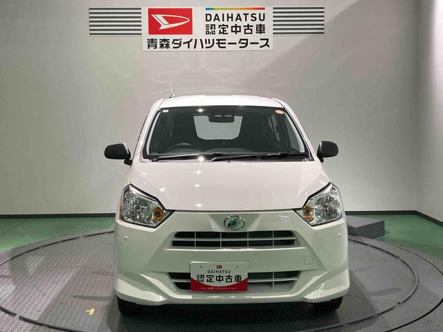ミライースＬ　ＳＡIII下回り防錆済み　４ＷＤ　キーレスエントリー　エアバッグ　ＡＢＳ（青森県）の中古車