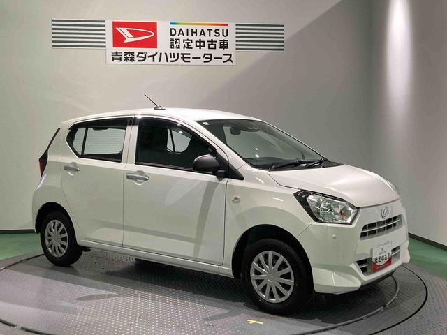 ミライースＬ　ＳＡIII下回り防錆済み　４ＷＤ　キーレスエントリー　エアバッグ　ＡＢＳ（青森県）の中古車