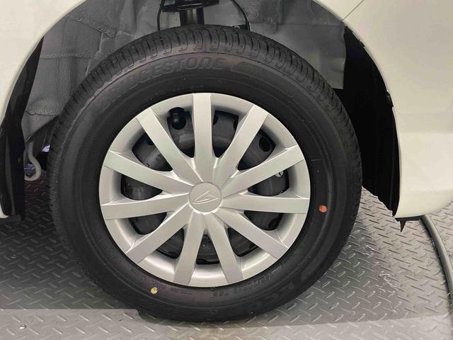 ミライースＬ　ＳＡIII下回り防錆済み　４ＷＤ　キーレスエントリー　エアバッグ　ＡＢＳ（青森県）の中古車