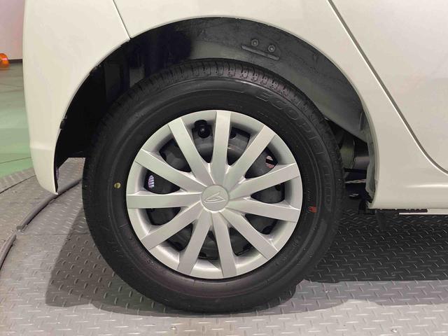 ミライースＬ　ＳＡIII下回り防錆済み　４ＷＤ　キーレスエントリー　エアバッグ　ＡＢＳ（青森県）の中古車