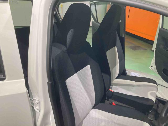 ミライースＬ　ＳＡIII下回り防錆済み　４ＷＤ　キーレスエントリー　エアバッグ　ＡＢＳ（青森県）の中古車