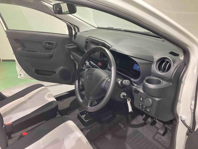 ミライースＬ　ＳＡIII下回り防錆済み　４ＷＤ　キーレスエントリー　エアバッグ　ＡＢＳ（青森県）の中古車