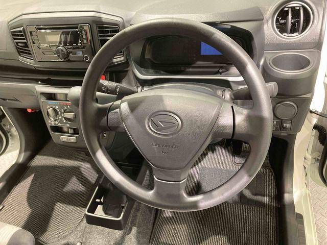 ミライースＬ　ＳＡIII下回り防錆済み　４ＷＤ　キーレスエントリー　エアバッグ　ＡＢＳ（青森県）の中古車