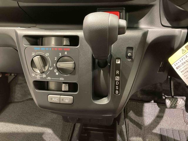 ミライースＬ　ＳＡIII下回り防錆済み　４ＷＤ　キーレスエントリー　エアバッグ　ＡＢＳ（青森県）の中古車