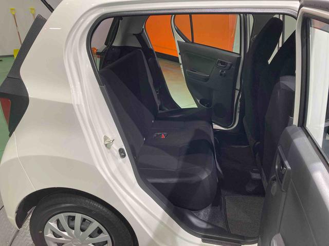 ミライースＬ　ＳＡIII下回り防錆済み　４ＷＤ　キーレスエントリー　エアバッグ　ＡＢＳ（青森県）の中古車