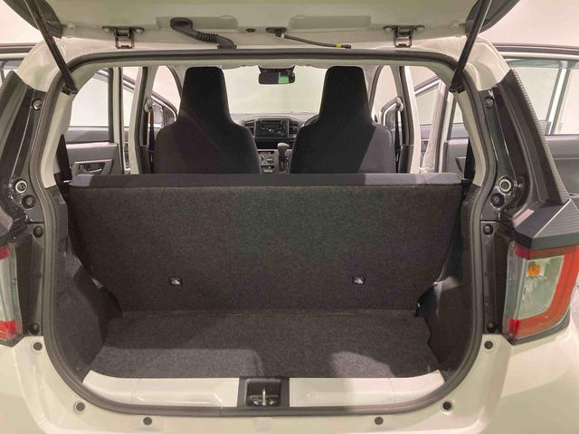 ミライースＬ　ＳＡIII下回り防錆済み　４ＷＤ　キーレスエントリー　エアバッグ　ＡＢＳ（青森県）の中古車