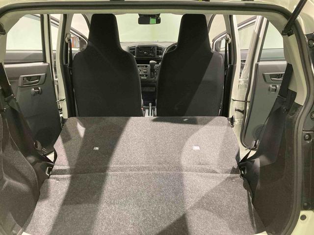 ミライースＬ　ＳＡIII下回り防錆済み　４ＷＤ　キーレスエントリー　エアバッグ　ＡＢＳ（青森県）の中古車