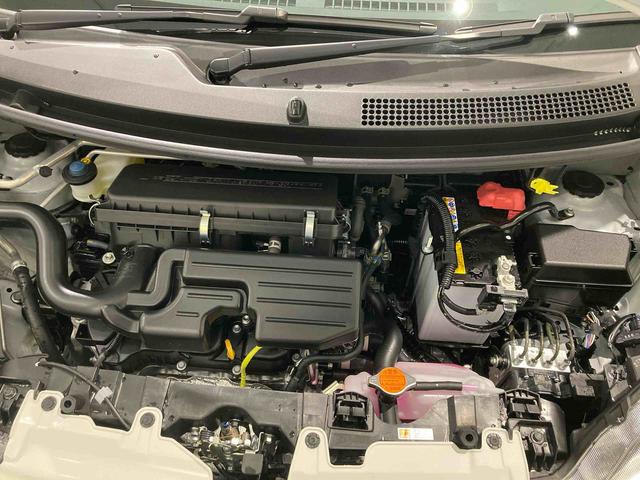 ミライースＬ　ＳＡIII下回り防錆済み　４ＷＤ　キーレスエントリー　エアバッグ　ＡＢＳ（青森県）の中古車