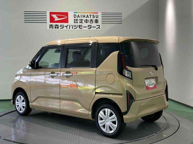 ムーヴＸ下回り防錆済み　両側スライドドア　レーンアシスト　キーフリー　４ＷＤ　ＡＢＳ（青森県）の中古車